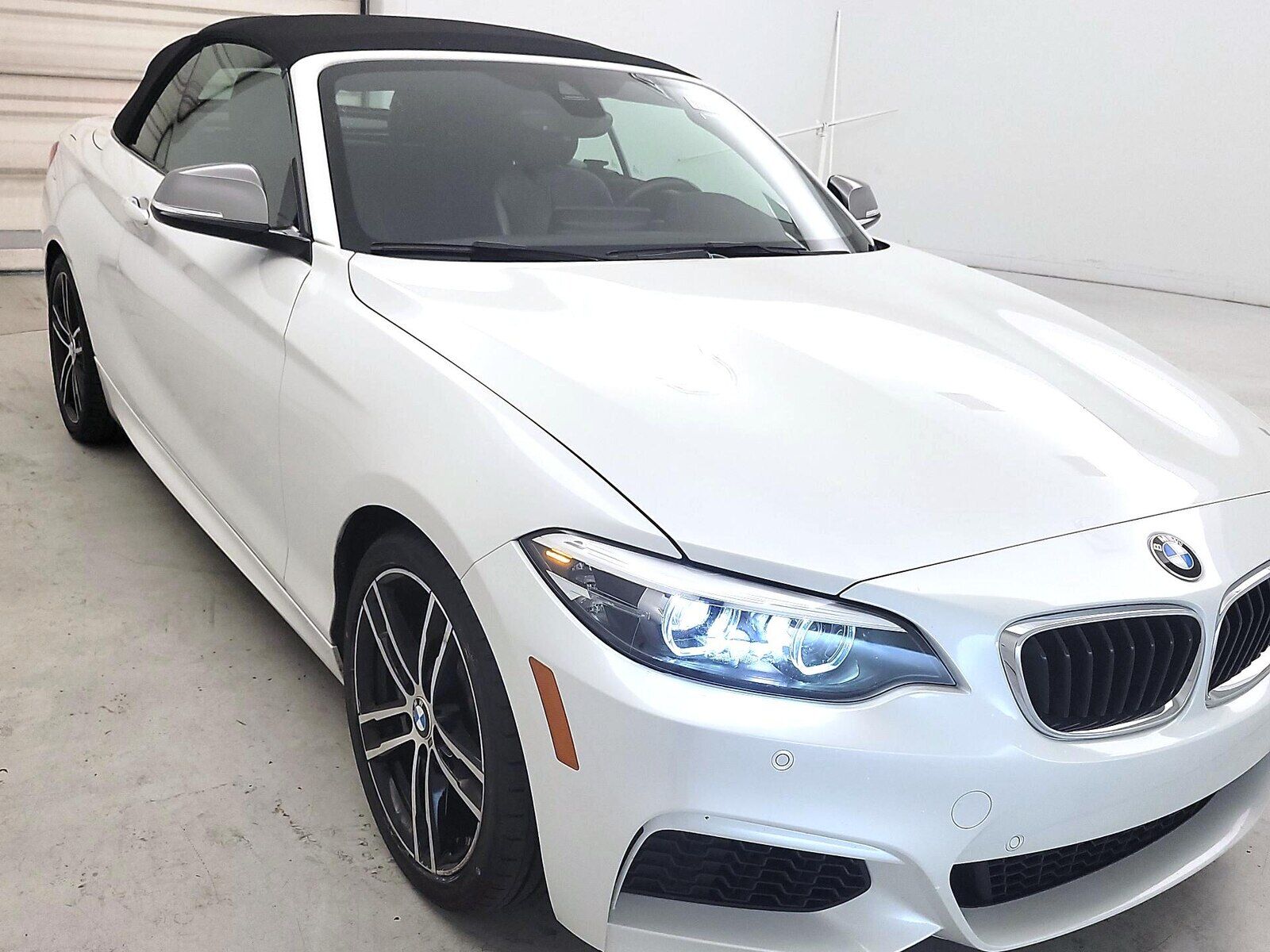 2019 BMW M2