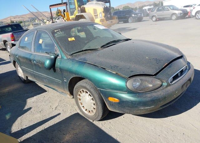 1999 MERCURY Sable