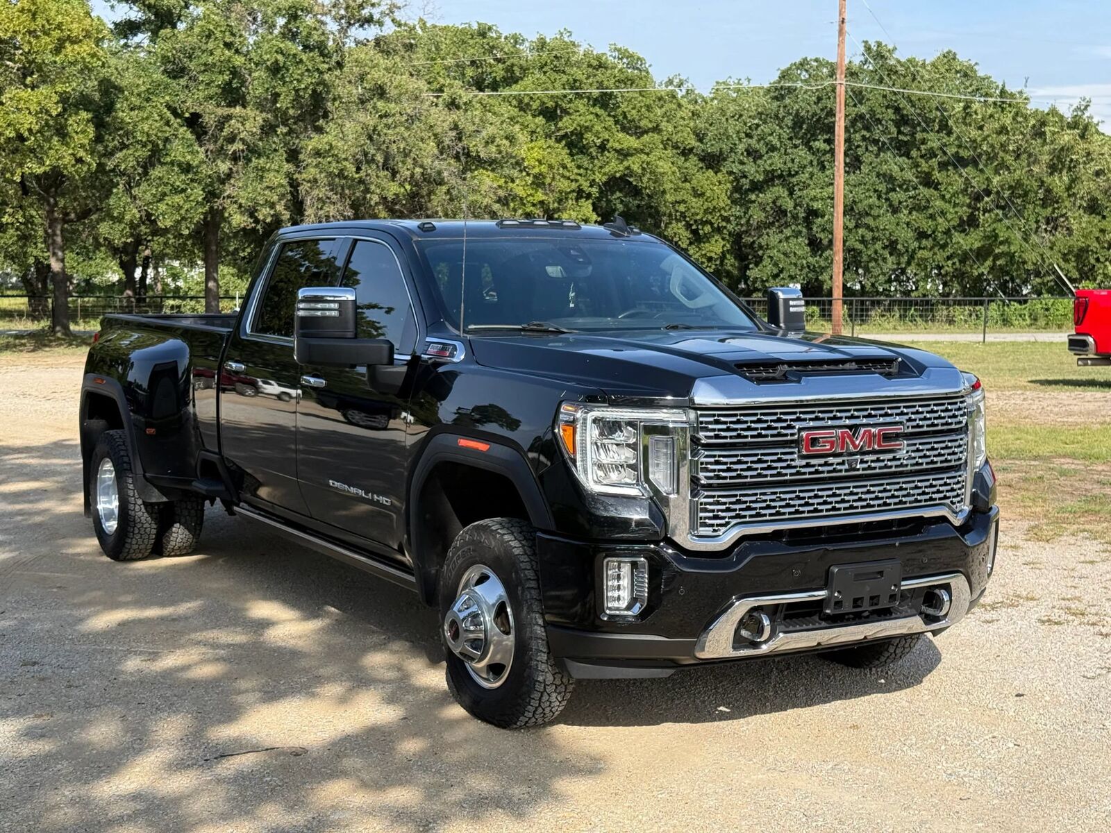 2022 GMC Sierra