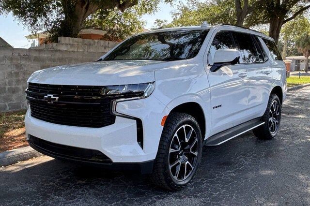 2023 CHEVROLET Tahoe