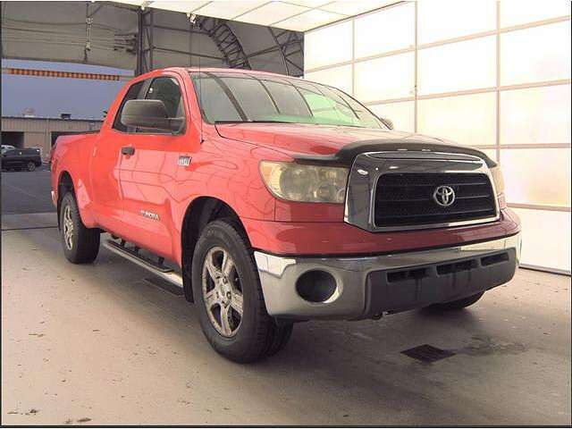 2007 TOYOTA Tundra