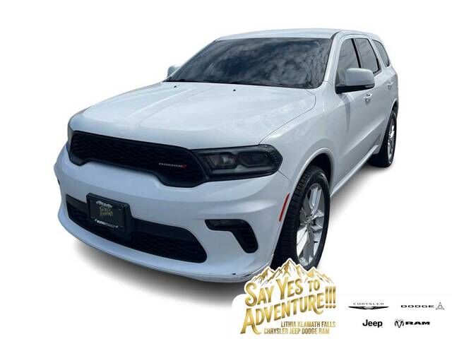 2022 DODGE Durango