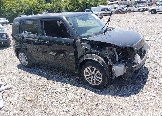 2015 TOYOTA SCION