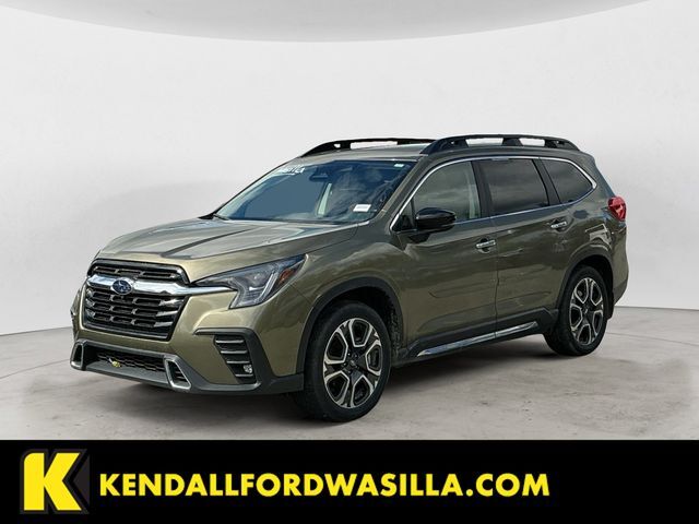 2024 SUBARU Ascent