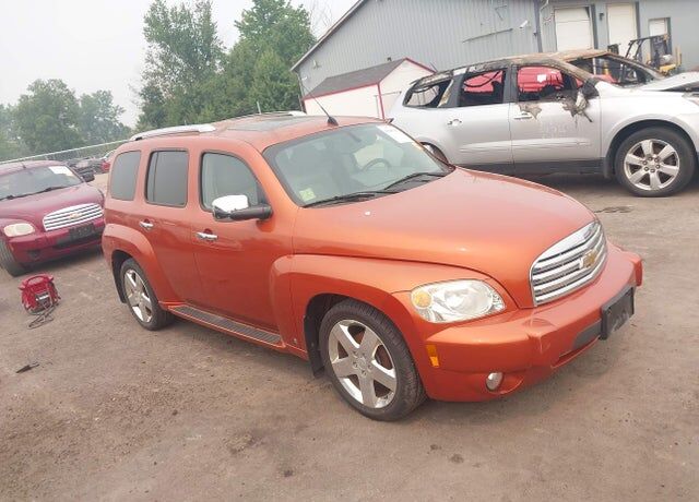 2007 CHEVROLET HHR