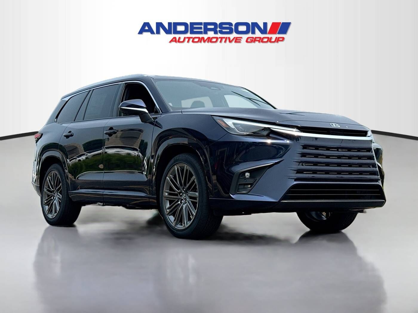 2026 LEXUS TX