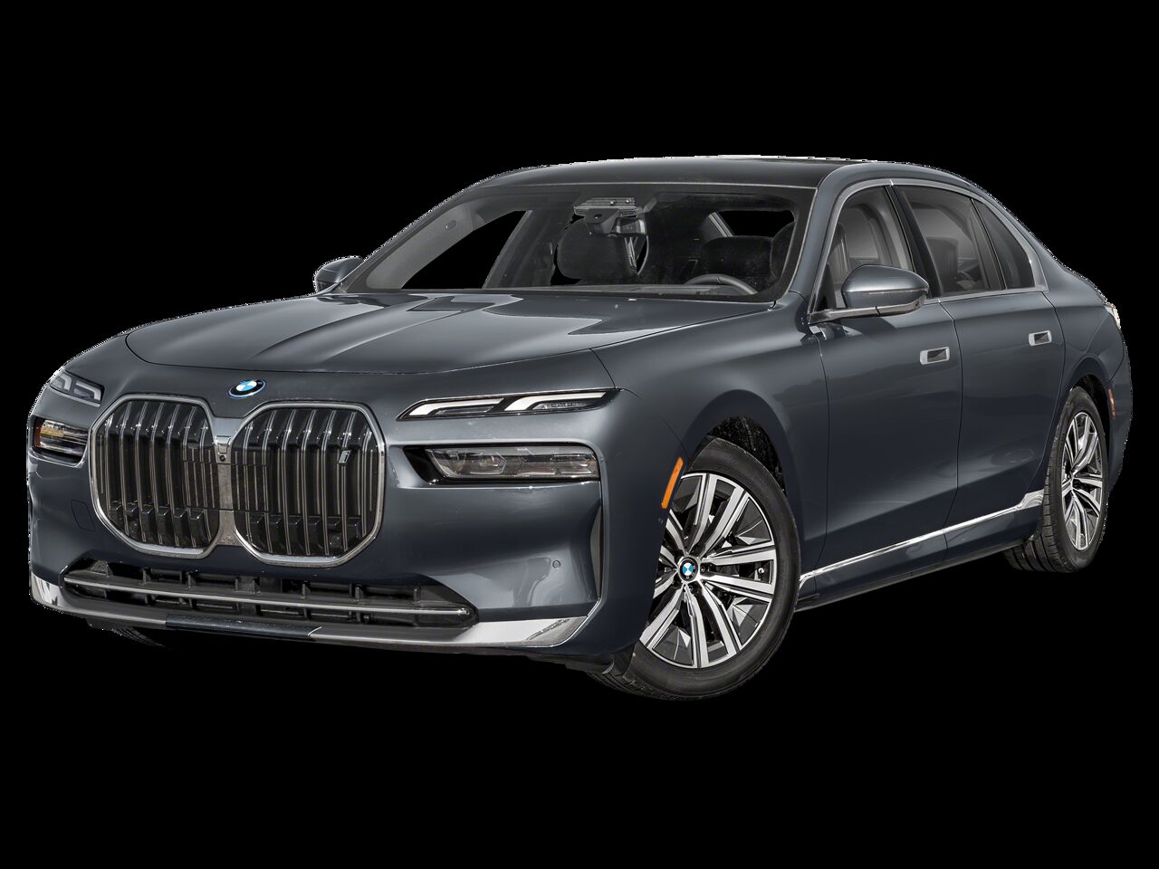 2026 BMW i7