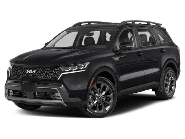 2022 KIA Sorento