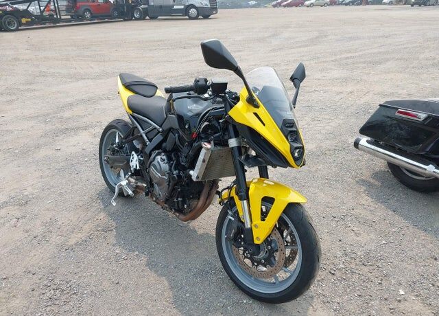 2024 SUZUKI GSX-8R