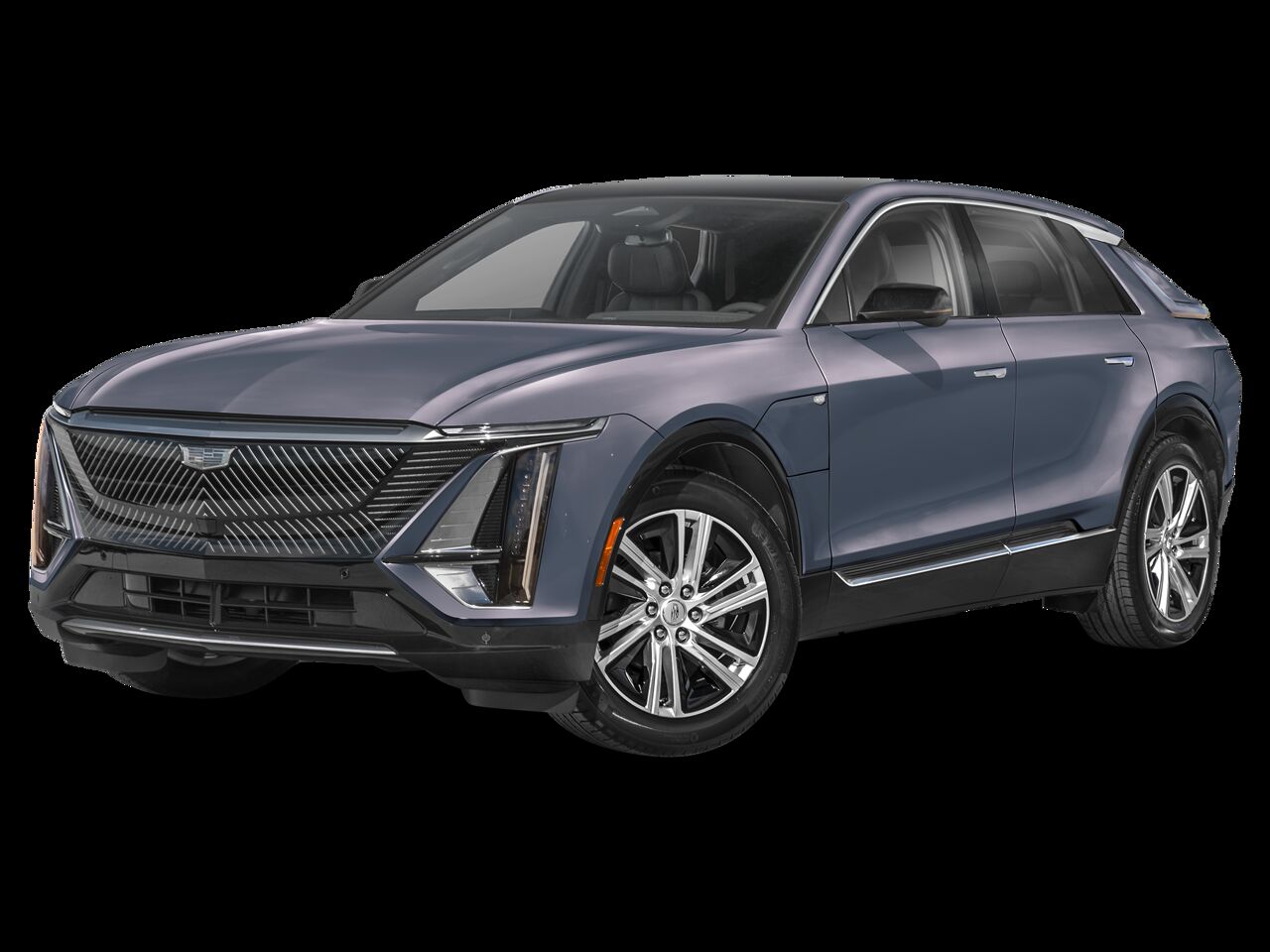 2024 CADILLAC Lyriq
