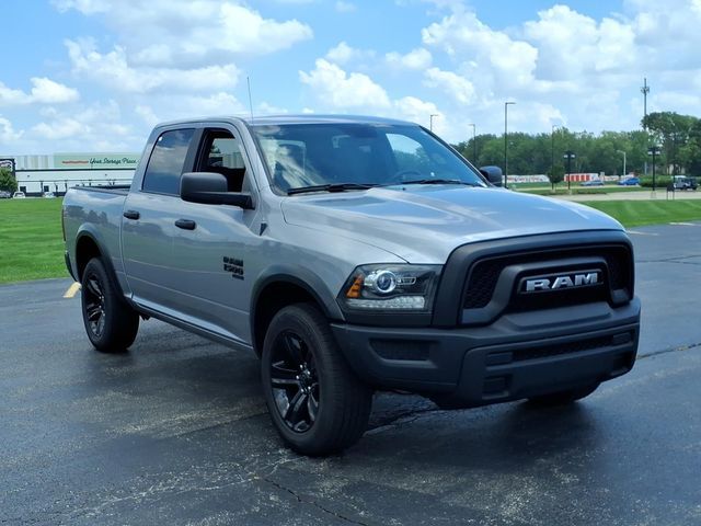 2024 RAM 1500