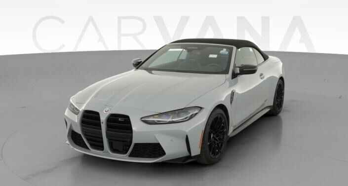 2022 BMW M4