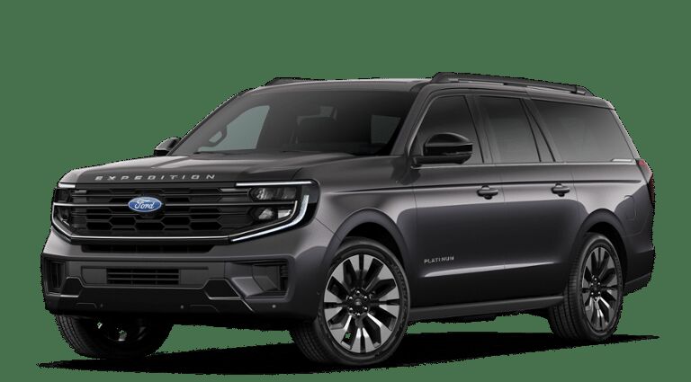 2027 FORD Expedition