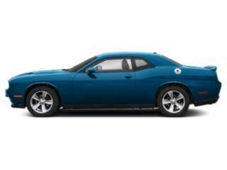 2020 DODGE Challenger