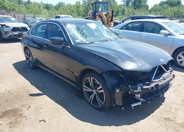 2024 BMW 3 Series