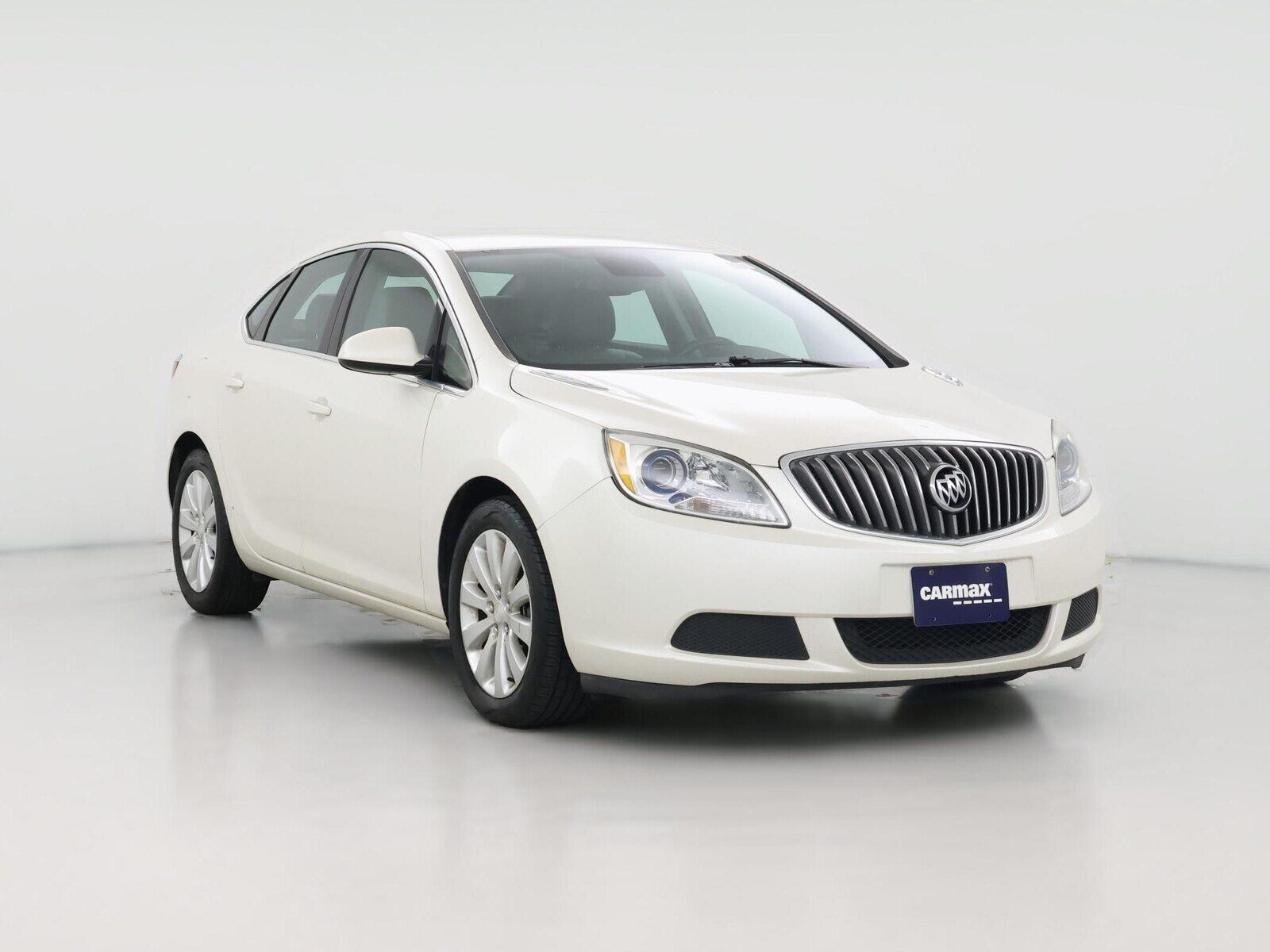 2015 BUICK Verano