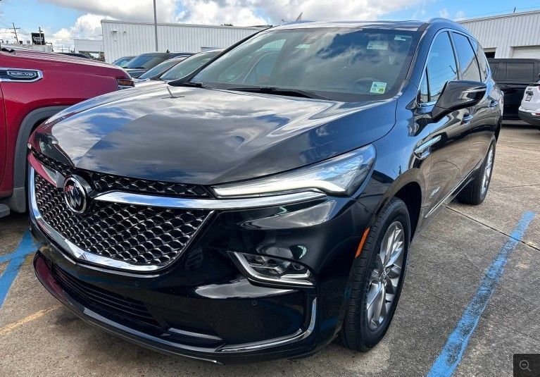 2023 BUICK Enclave