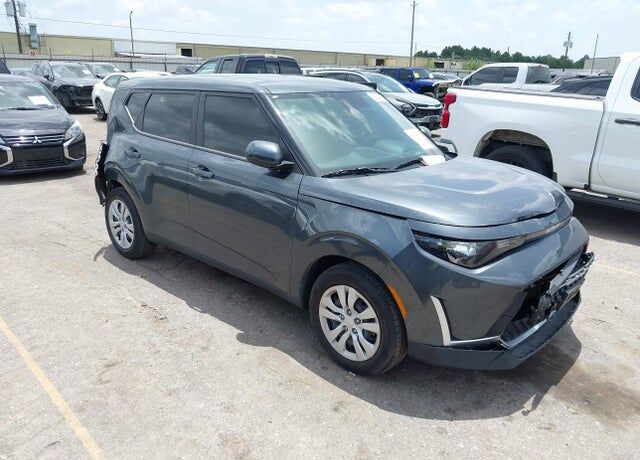 2024 KIA Soul