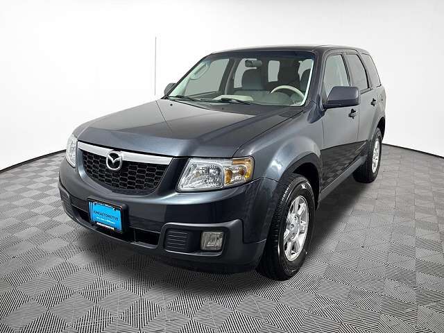 2010 MAZDA Tribute