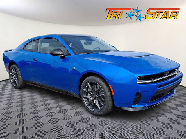 2026 DODGE Charger