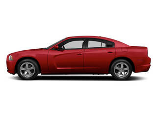 2014 DODGE Charger