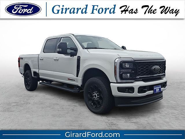 2026 FORD F-350