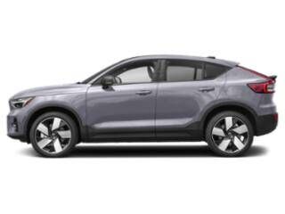 2023 VOLVO C40