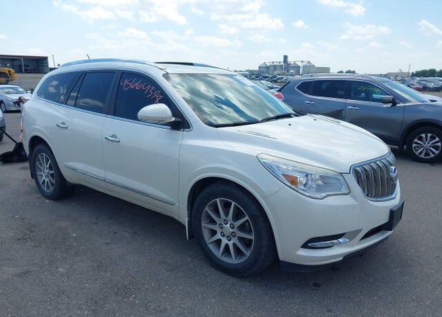 2014 BUICK Enclave