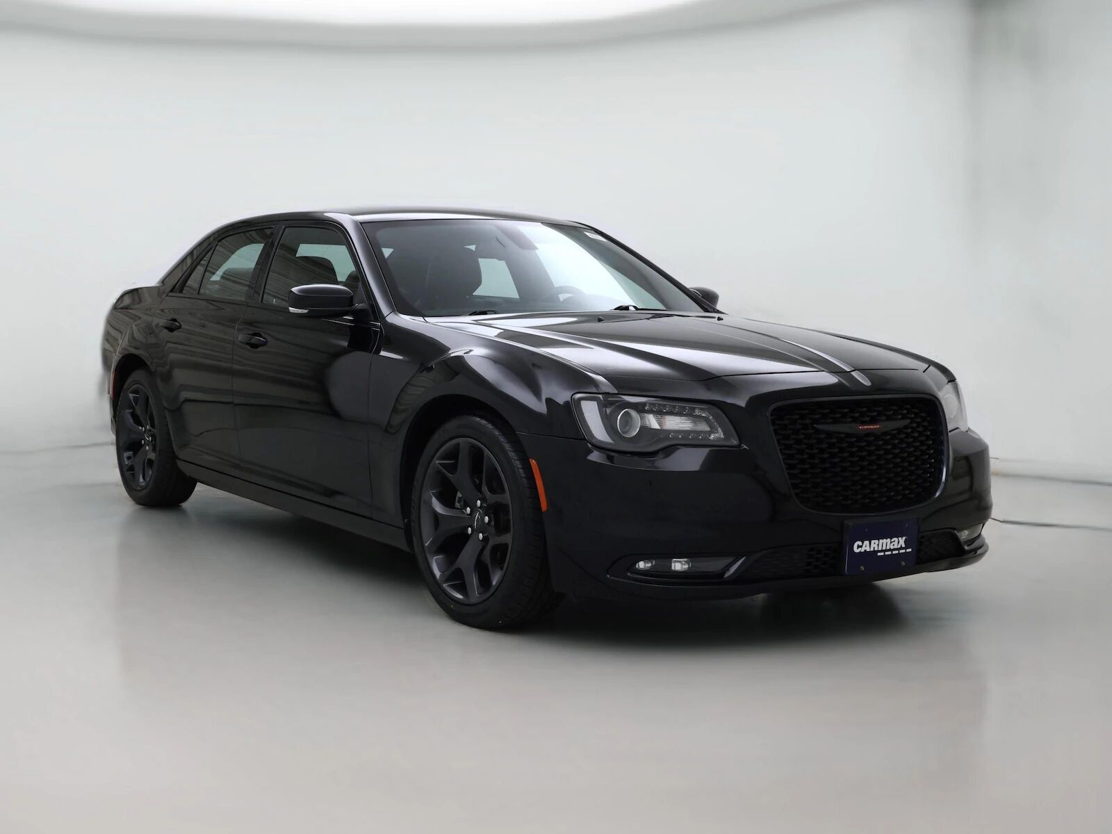 2021 CHRYSLER 300