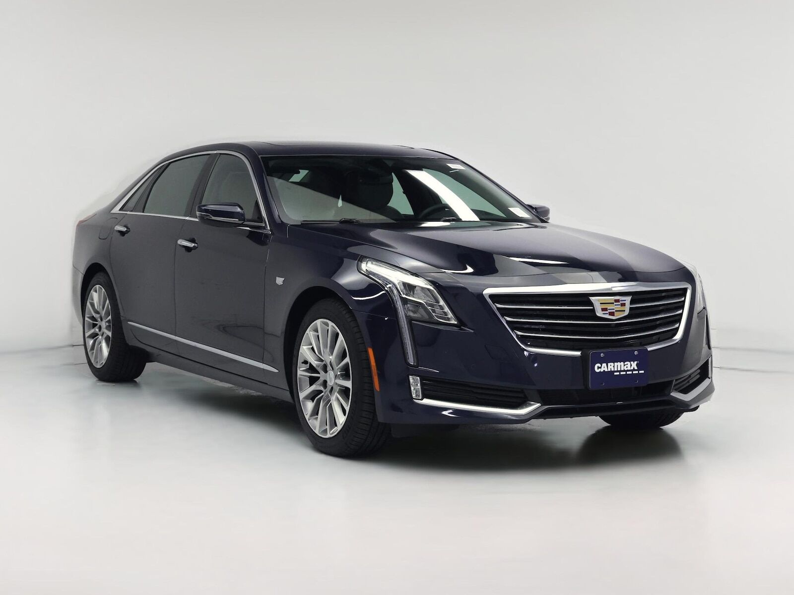 2017 CADILLAC CT6