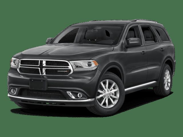 2017 DODGE Durango