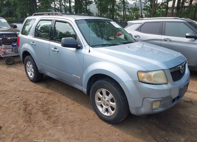 2008 MAZDA Tribute
