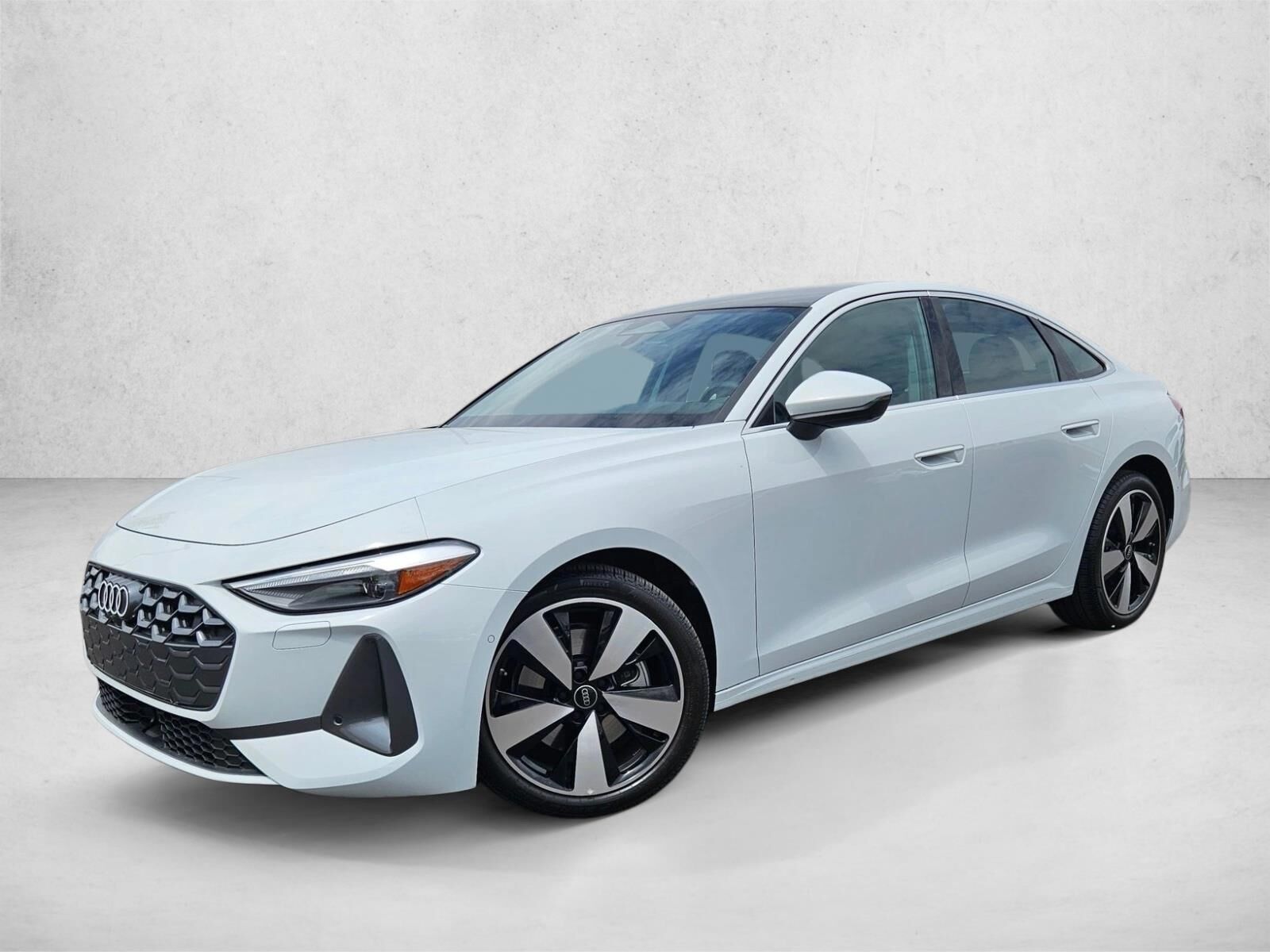 2025 AUDI A5