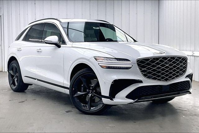2026 GENESIS GV70