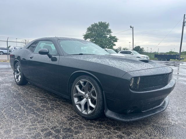 2020 DODGE Challenger