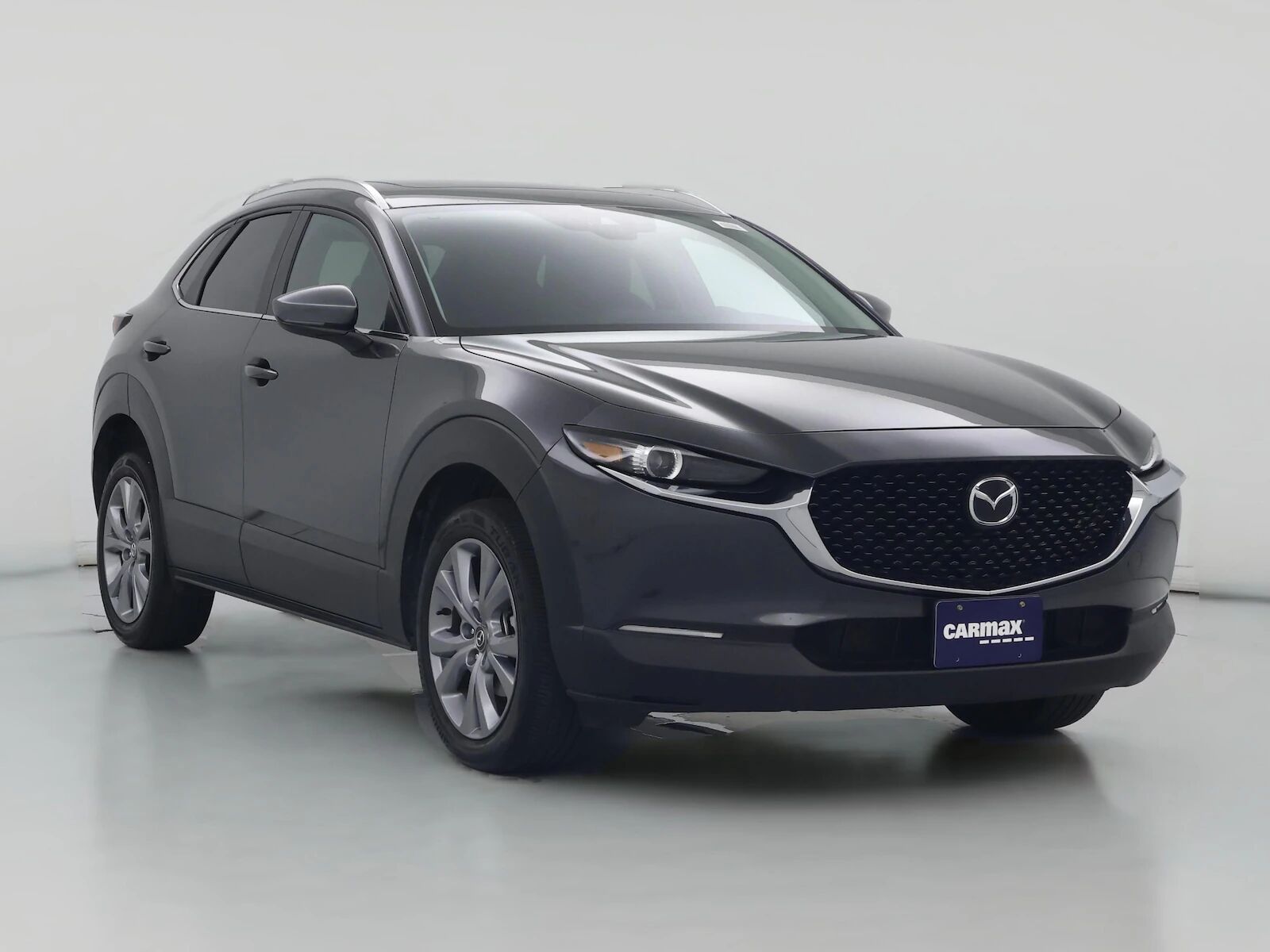 2022 MAZDA CX-30