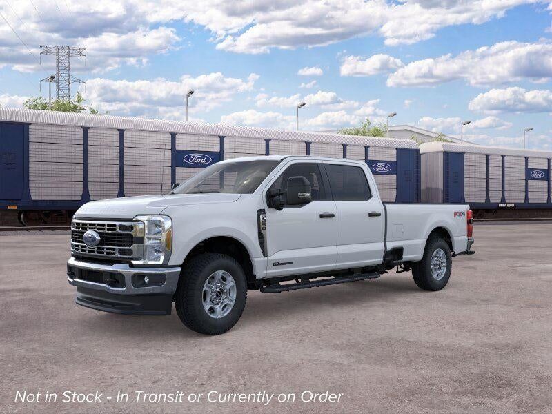 2026 FORD F-250