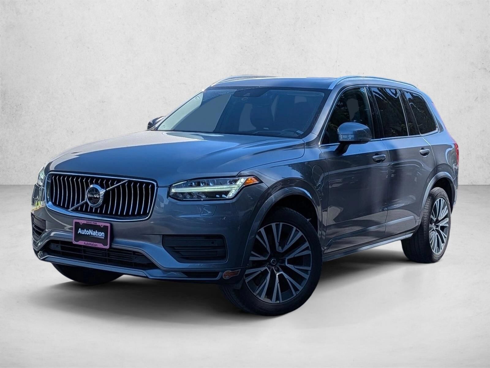 2020 VOLVO XC90