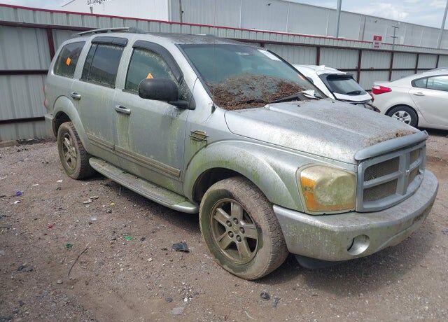 2006 DODGE Durango