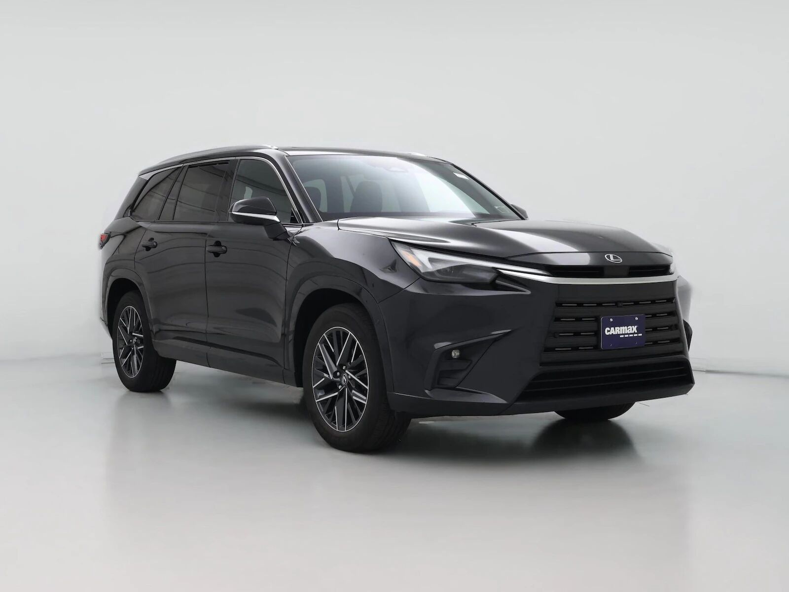 2024 LEXUS TX