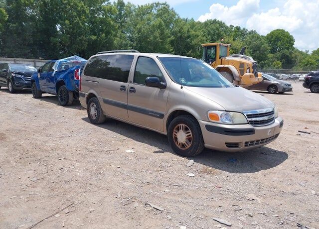 2004 CHEVROLET Venture