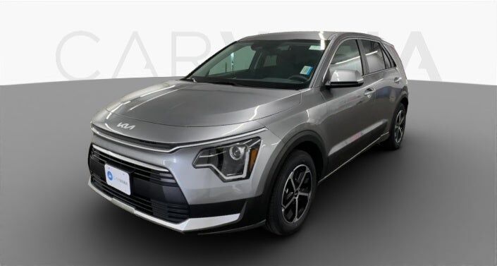 2024 KIA Niro
