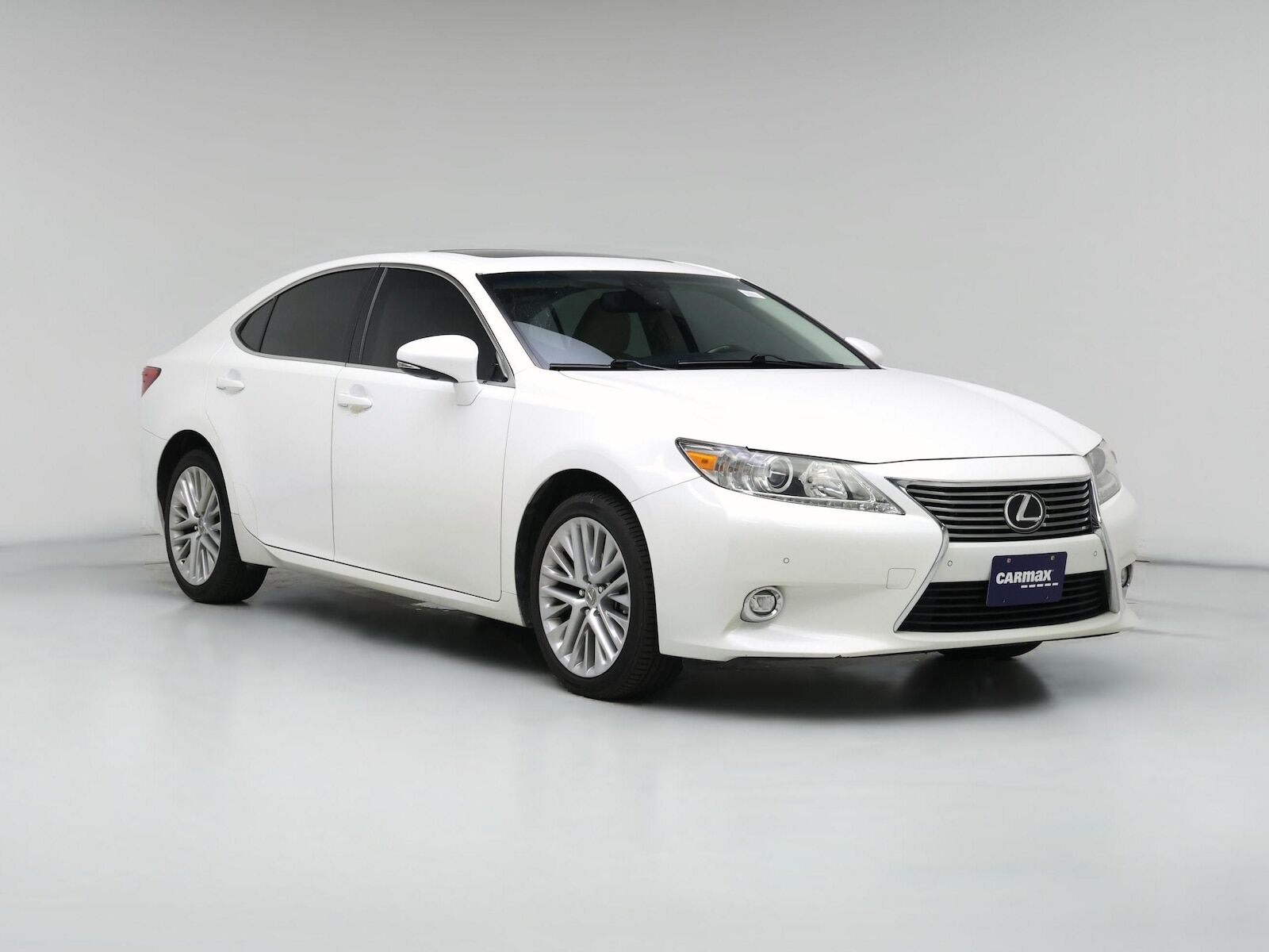 2014 LEXUS ES