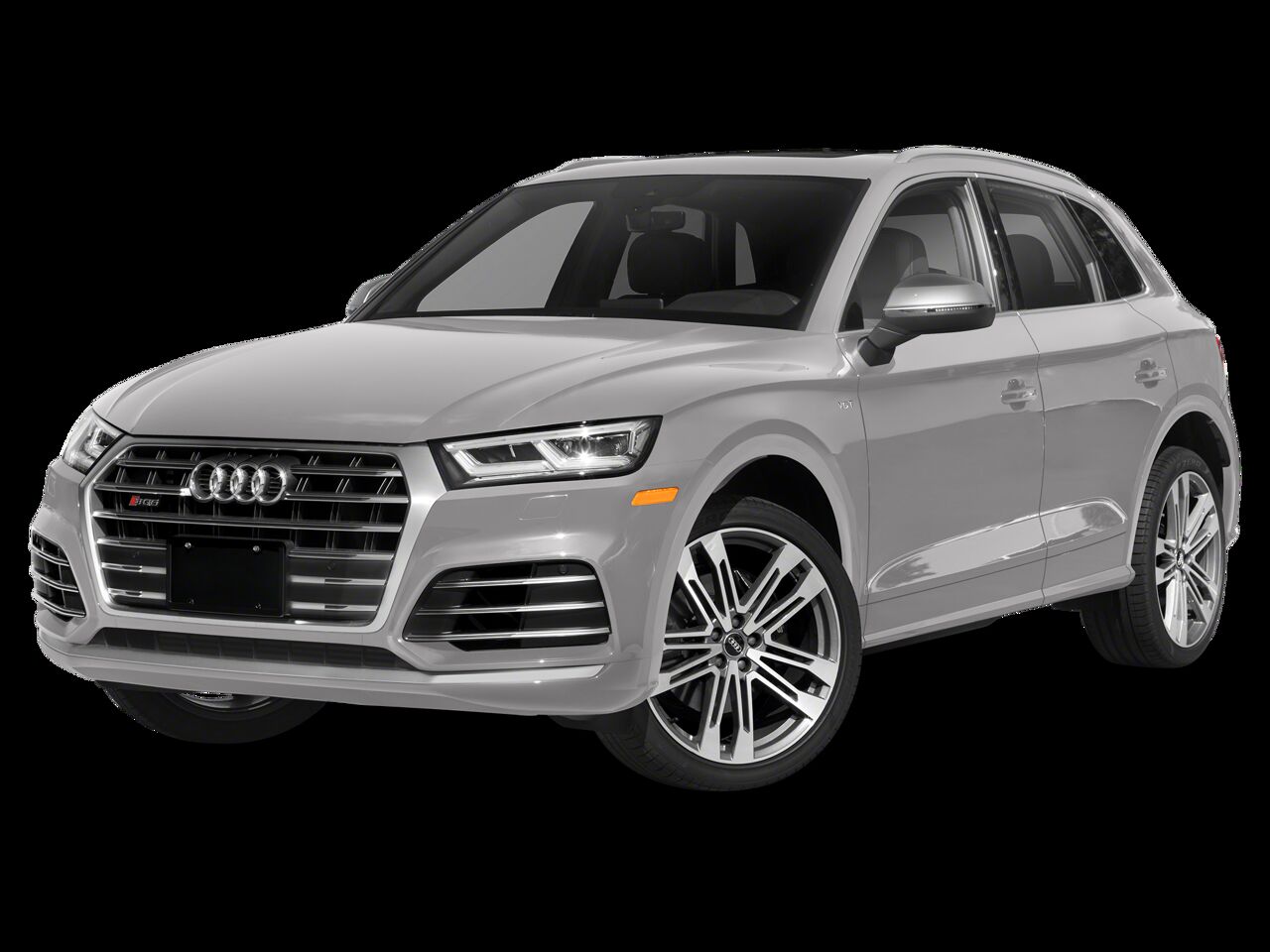 2020 AUDI SQ5