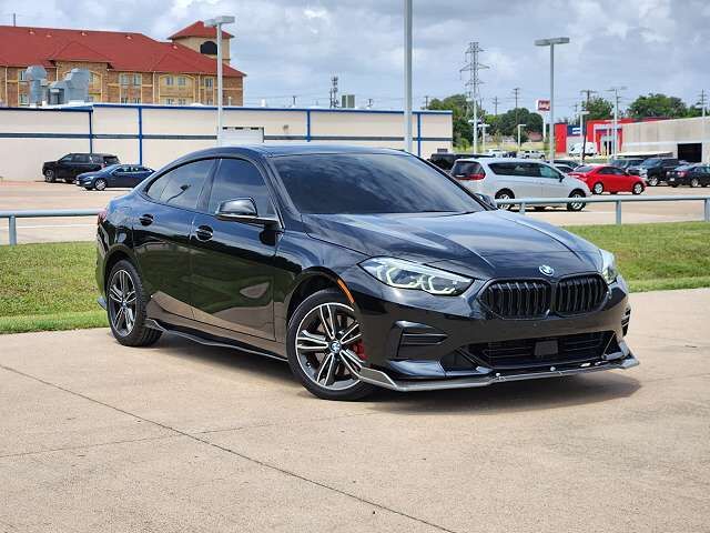 2022 BMW 2 Series