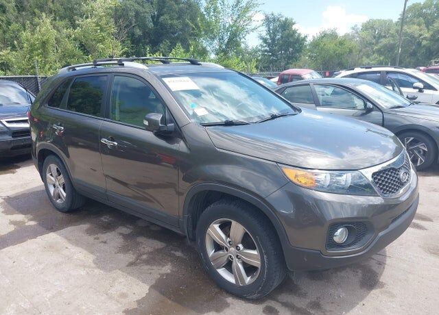 2013 KIA Sorento