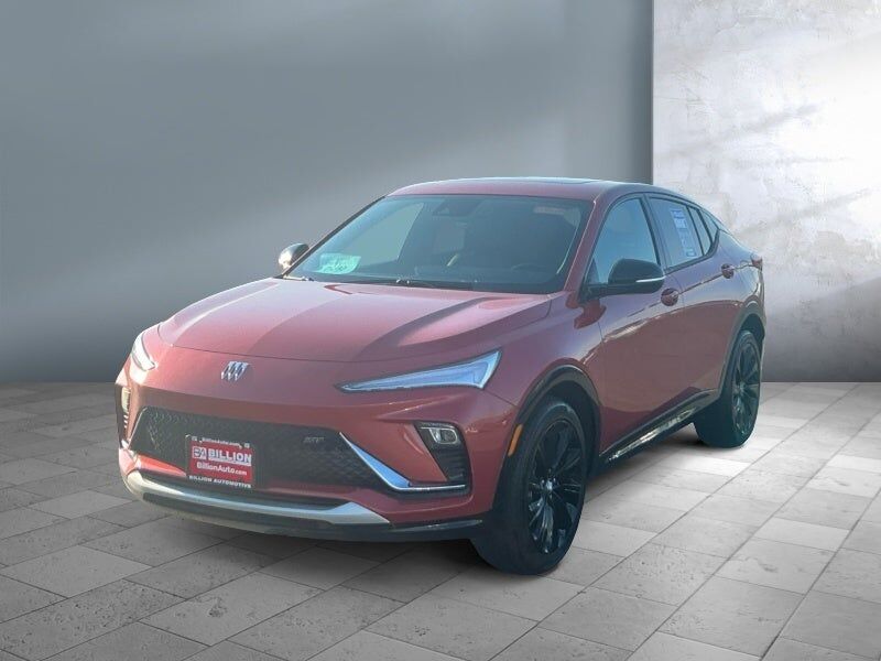 2024 BUICK Envista