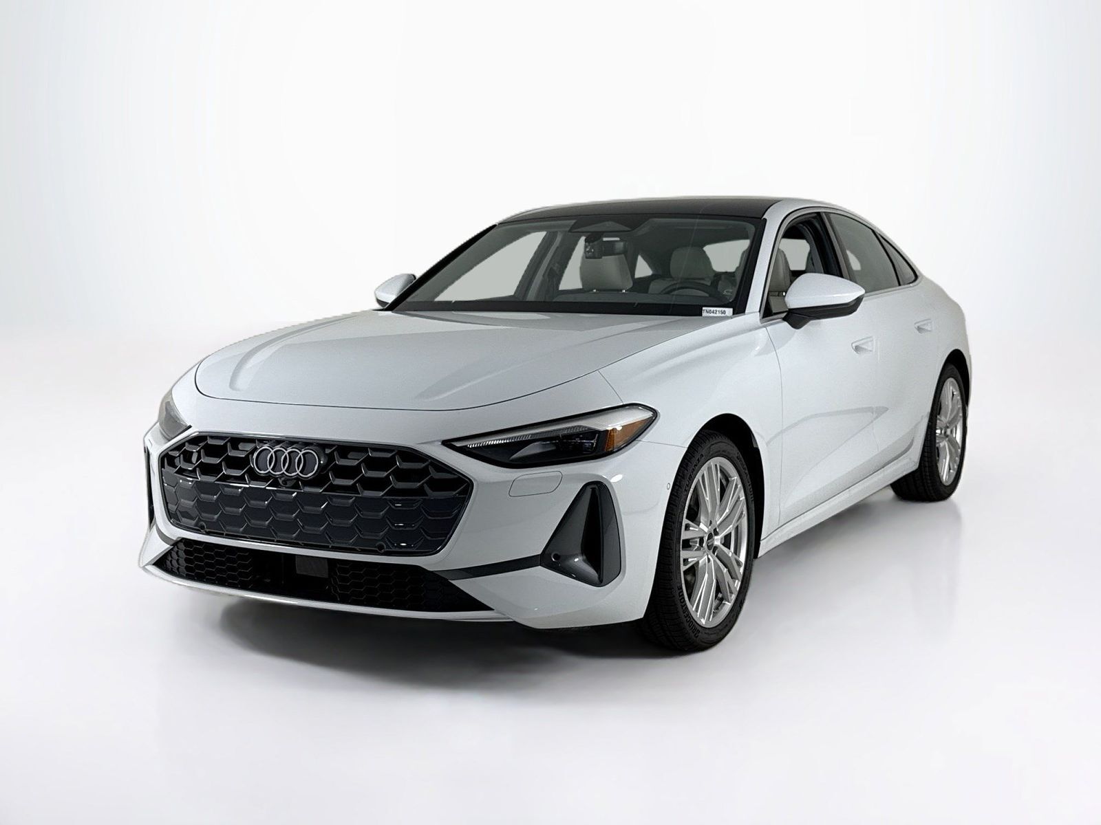 2026 AUDI A5