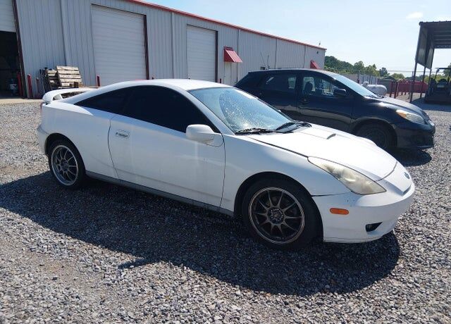 Toyota Celica