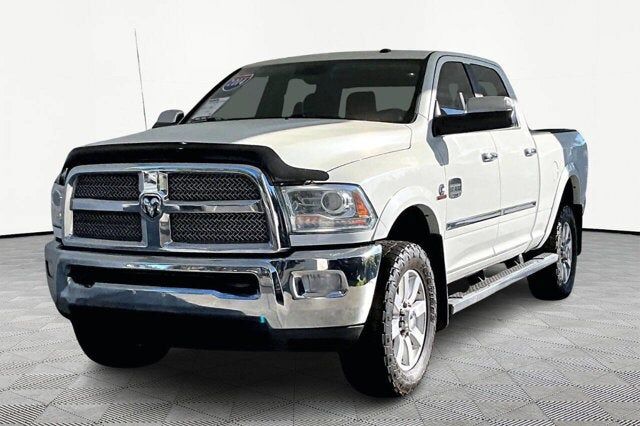 2014 RAM 2500
